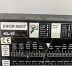 USED ELİWELL EWCM900/S  EKRAN