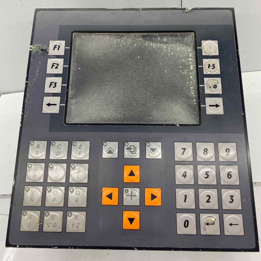 B&R 4P3040.01-K25  EKRAN PANEL