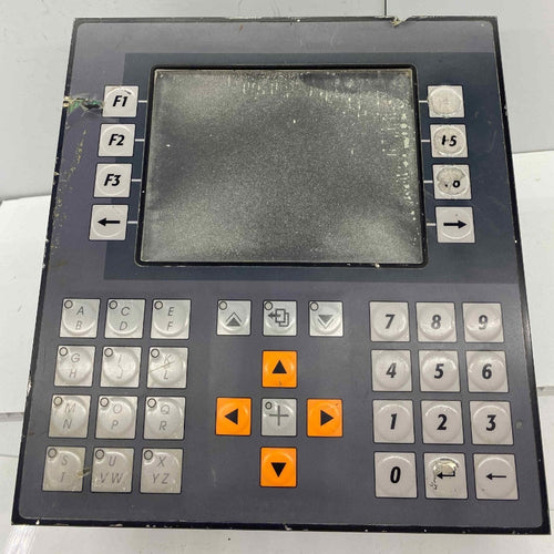 B&R 4P3040.01-K25  EKRAN PANEL