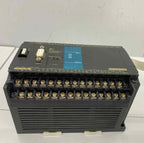 FUJİ ELECTRİC WSZ-40MCT2-AC  PLC