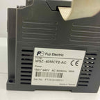 FUJİ ELECTRİC WSZ-40MCT2-AC  PLC