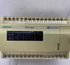 SCHNEİDER TSX 07 31 1612  PLC