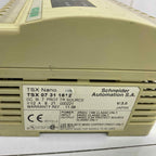 SCHNEİDER TSX 07 31 1612  PLC