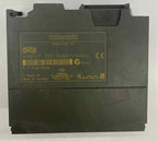 SIEMENS 6ES7 332-5HB01-0AB0  PLC