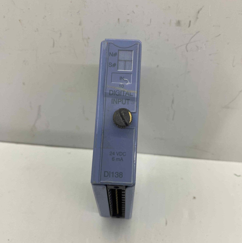 B&R 7DI138.70  INPUT PLC