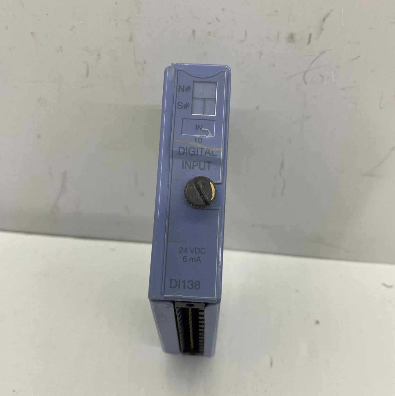 B&R 7DI138.70  INPUT PLC