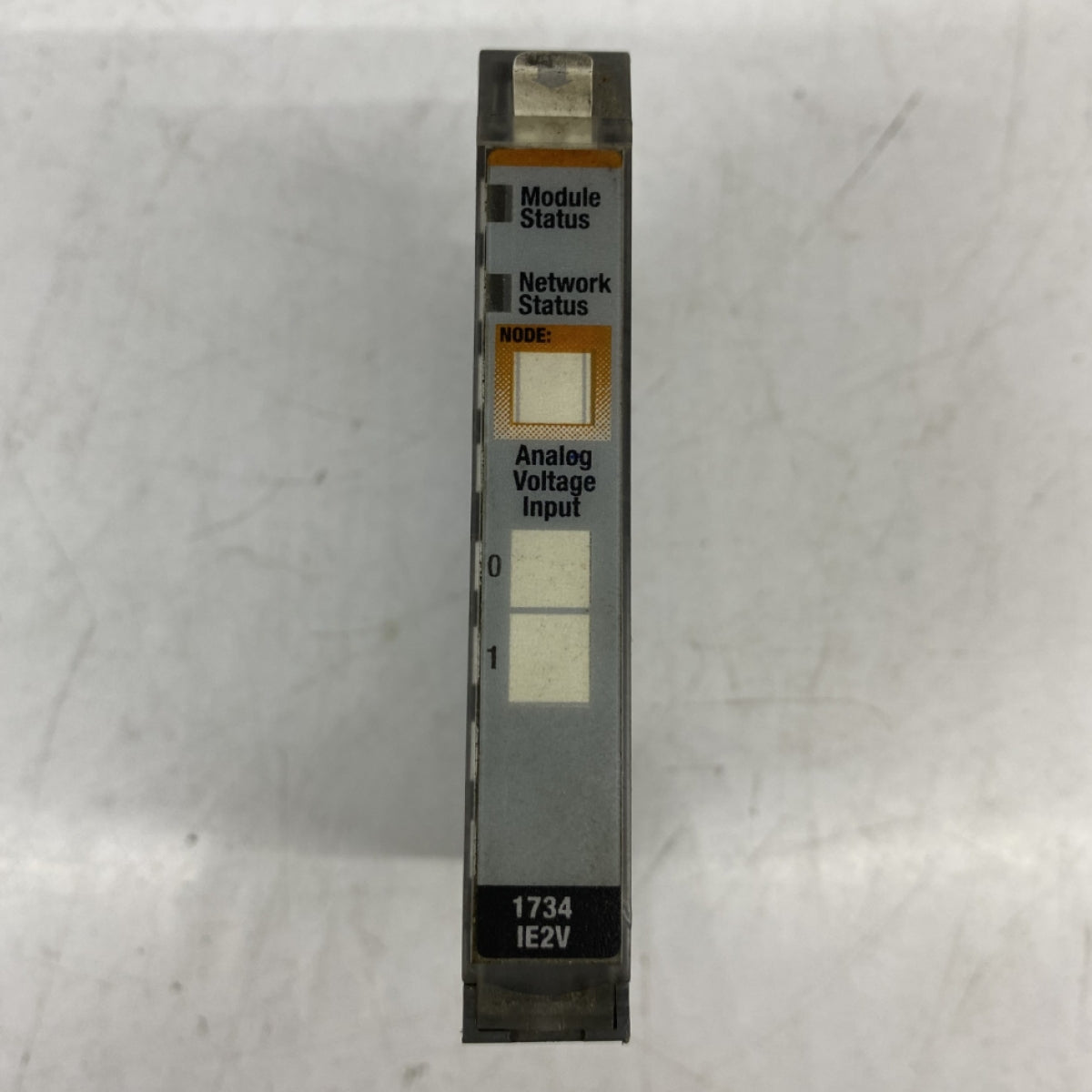 ALLEN BRADLEY 1734-IE2V  PLC