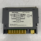 ALLEN BRADLEY 1734-IE2V  PLC