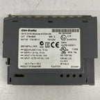 ALLEN BRADLEY 1734-IE2V  PLC
