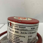 TR ELECTIERONIC ZE 65S ENCODER 170-50026