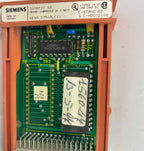 SIEMENS 6ES5-375-OLC11 MEMORY HAFIZA KARTI