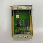 SIEMENS 6ES5 375-OLC61 MODUL