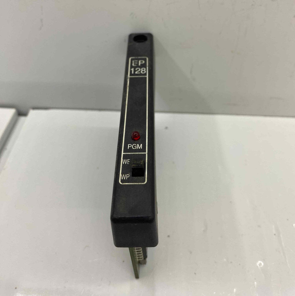 B&R ECEP128-0 EP128 REV 00.00  HAFIZA KARTI