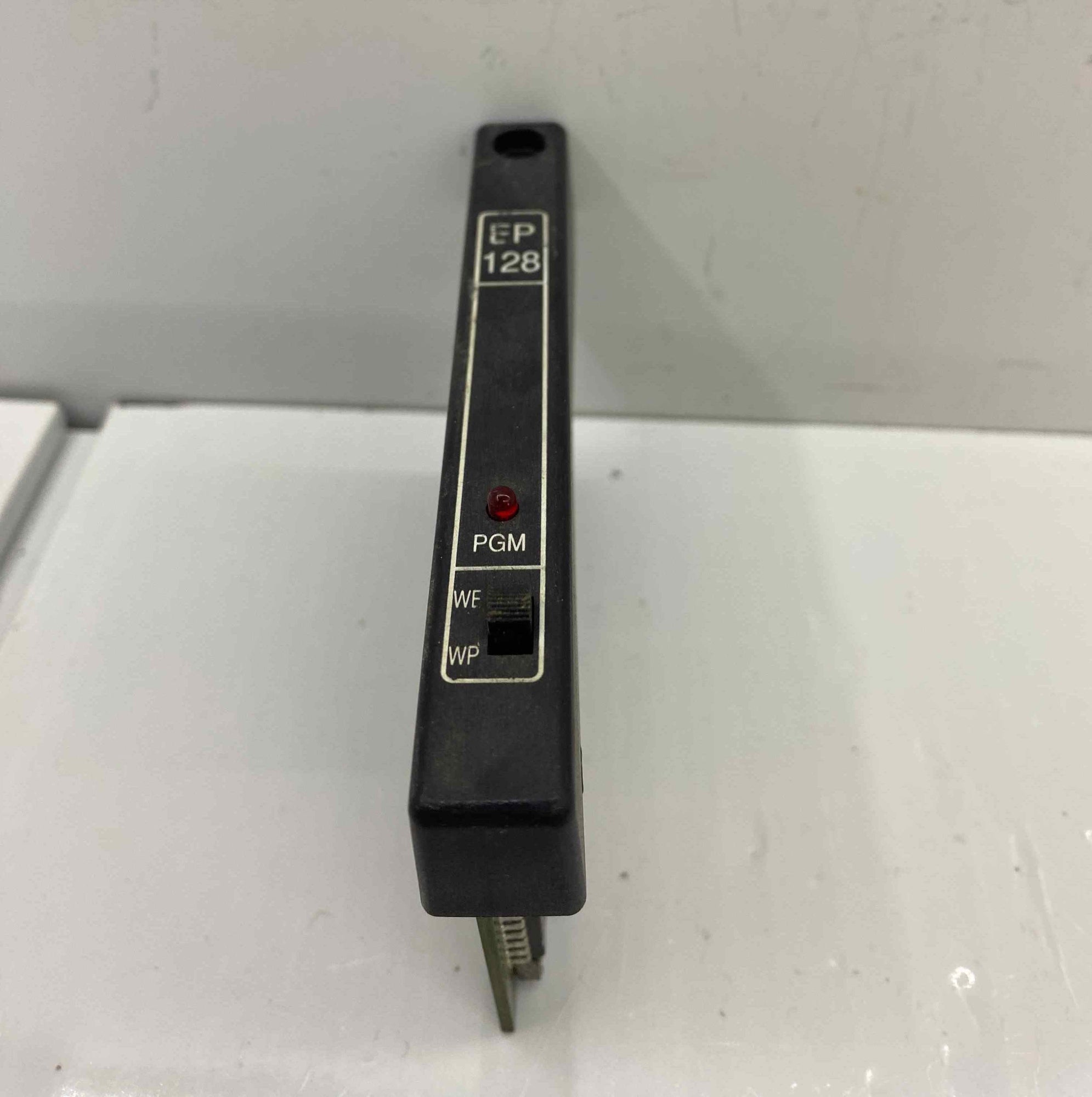 B&R ECEP128-0 EP128 REV 00.00  HAFIZA KARTI
