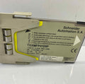 SCHNEIDER TSXMFP0128P MODUL MEM CARD