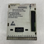 LENZE E82ZAFSC   00491449 MODÜL