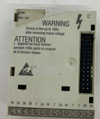LENZE E82ZAFCC001  13047026 MODÜL