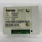 LENZE E82ZAFAC  13141234 MODÜL