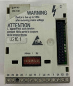 LENZE E82ZAFCC200   13000890 MODÜL