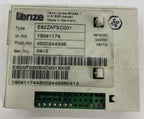 LENZE E82ZAFSC001   MODÜL