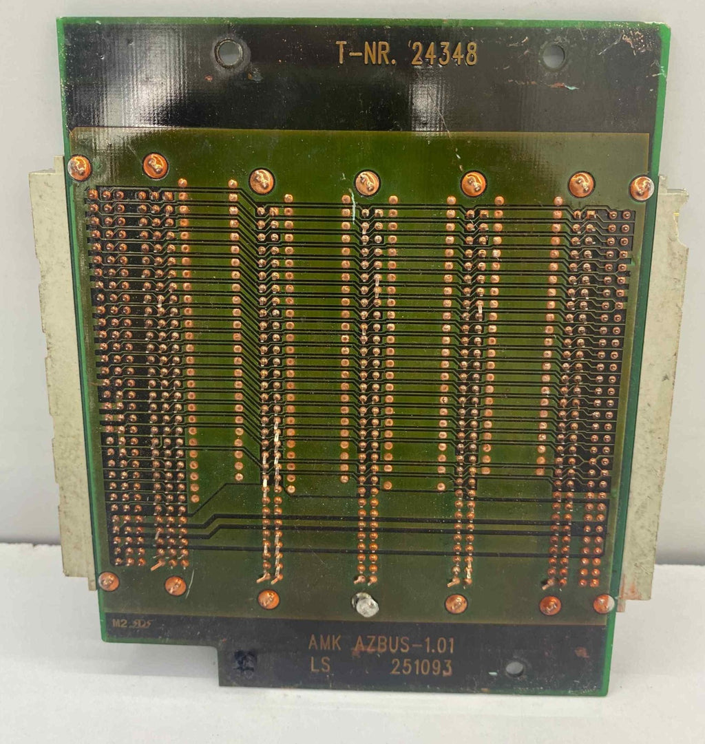 AMK AZBUS-1.01   251093  BS  44591-0601-010120 KART