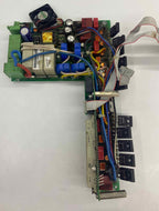 AMK KW-DA01-2.01  T-NR.201296  KW-DEF1 TAKIM TAKILI KART