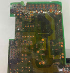 AMK KW-DA01-2.01  T-NR.201296  KW-DEF1 TAKIM TAKILI KART