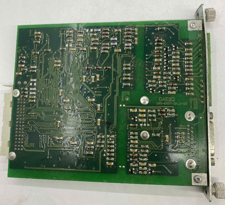 REXROTH DAE02.1  272127-A7968 KART
