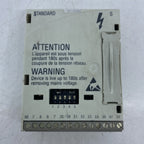 LENZE E82ZAFS  45384273 MODÜL