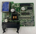 MITSUBISHI JY331CA4304C POWER BOARD FOR FX2N-10GM   KART