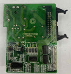 MITSUBISHI JY331CA4304C POWER BOARD FOR FX2N-10GM   KART