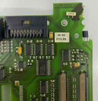 B&R P20VGA-1  EKRAN KARTI  17/02 H 2 94V-0 KART