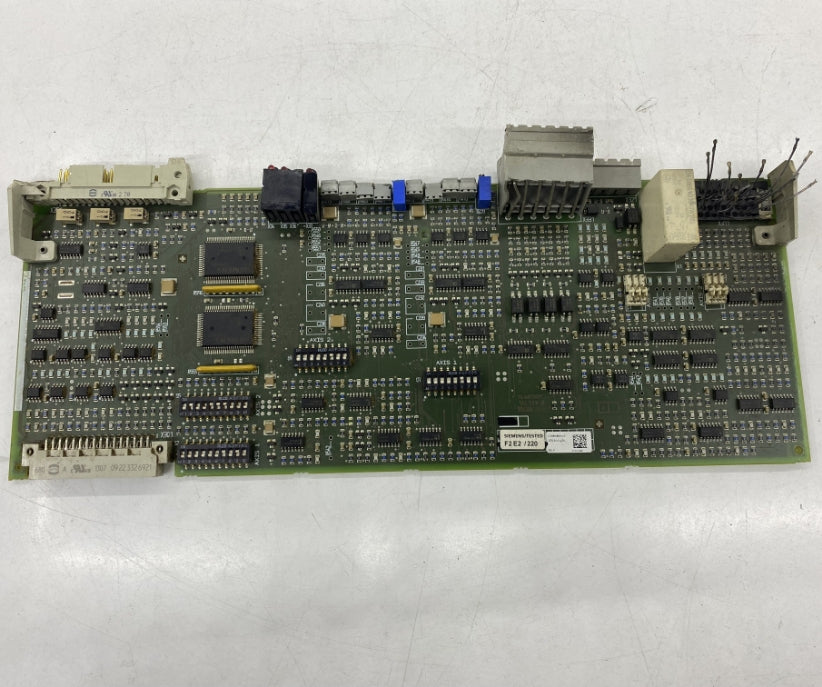 SIEMENS 462008.1003.01   KART