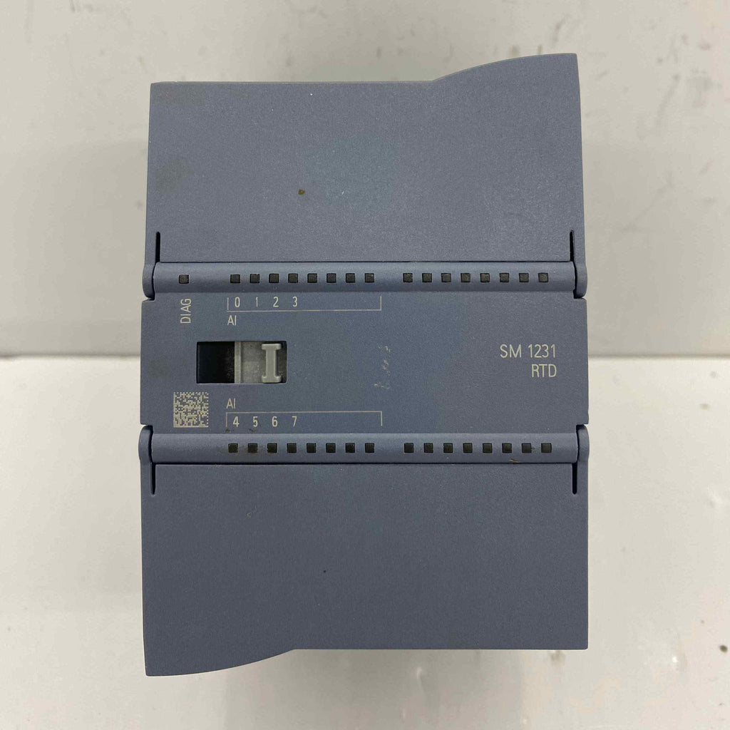 SIEMENS 6ES7 231-5PF32-0XB0 6ES7 231-5PF32-0XB0 SIMATIC S7-1200 PLC MODUL