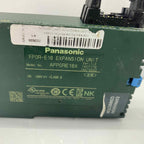 PANASONIC FP0R-E16X   PLC MODUL