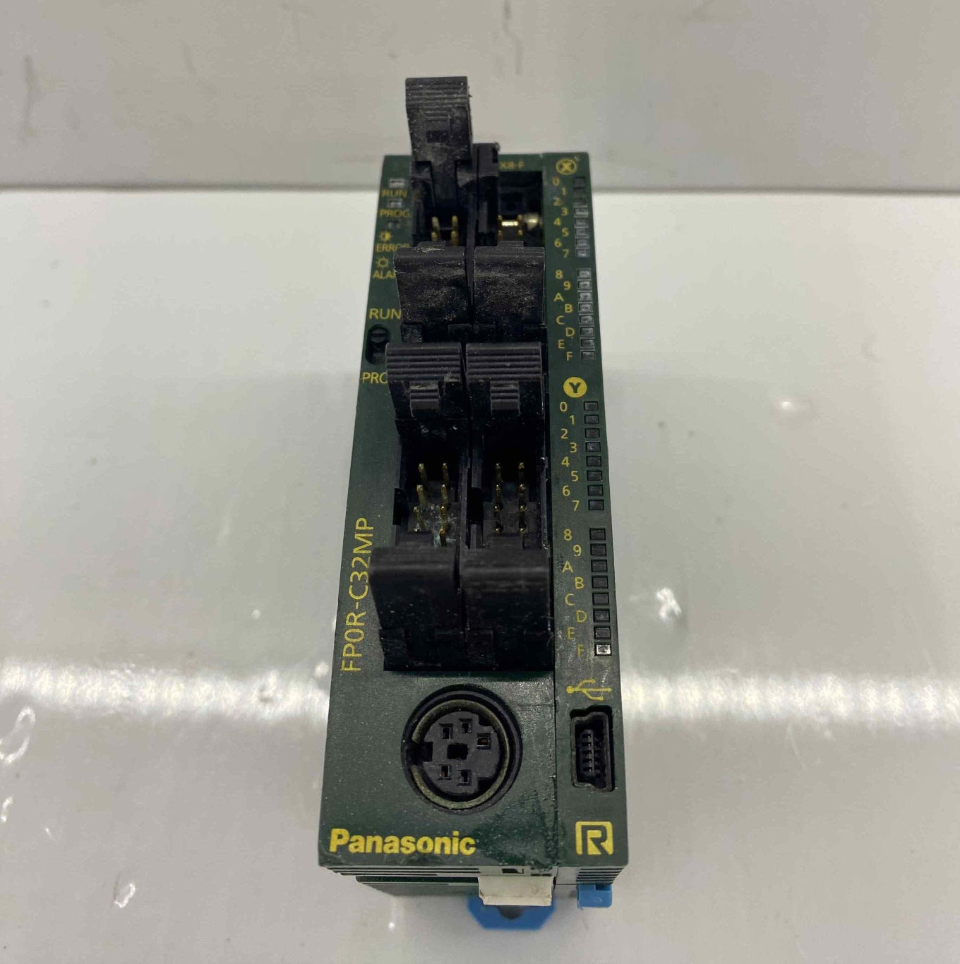 PANASONIC FP0R-C32MP  RS485 PLC MODUL