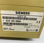 SIEMENS 6ES5 095-8MB04 6ES5 095-8MB04  PLC MODUL