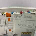 WAGO 750-843   PLC MODUL