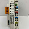 BECKHOFF BK7200   PLC MODUL