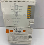 BECKHOFF EL2612   PLC MODUL