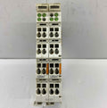 WAGO 750-631   PLC MODUL