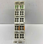 WAGO 750-631   PLC MODUL