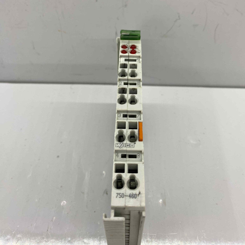 WAGO 750-460   PLC MODUL