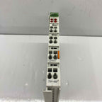 WAGO 750-460   PLC MODUL