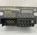 MITSUBISHI AJ65SBTB1-8D   PLC MODUL