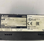MITSUBISHI AJ65SBTB1-8D   PLC MODUL