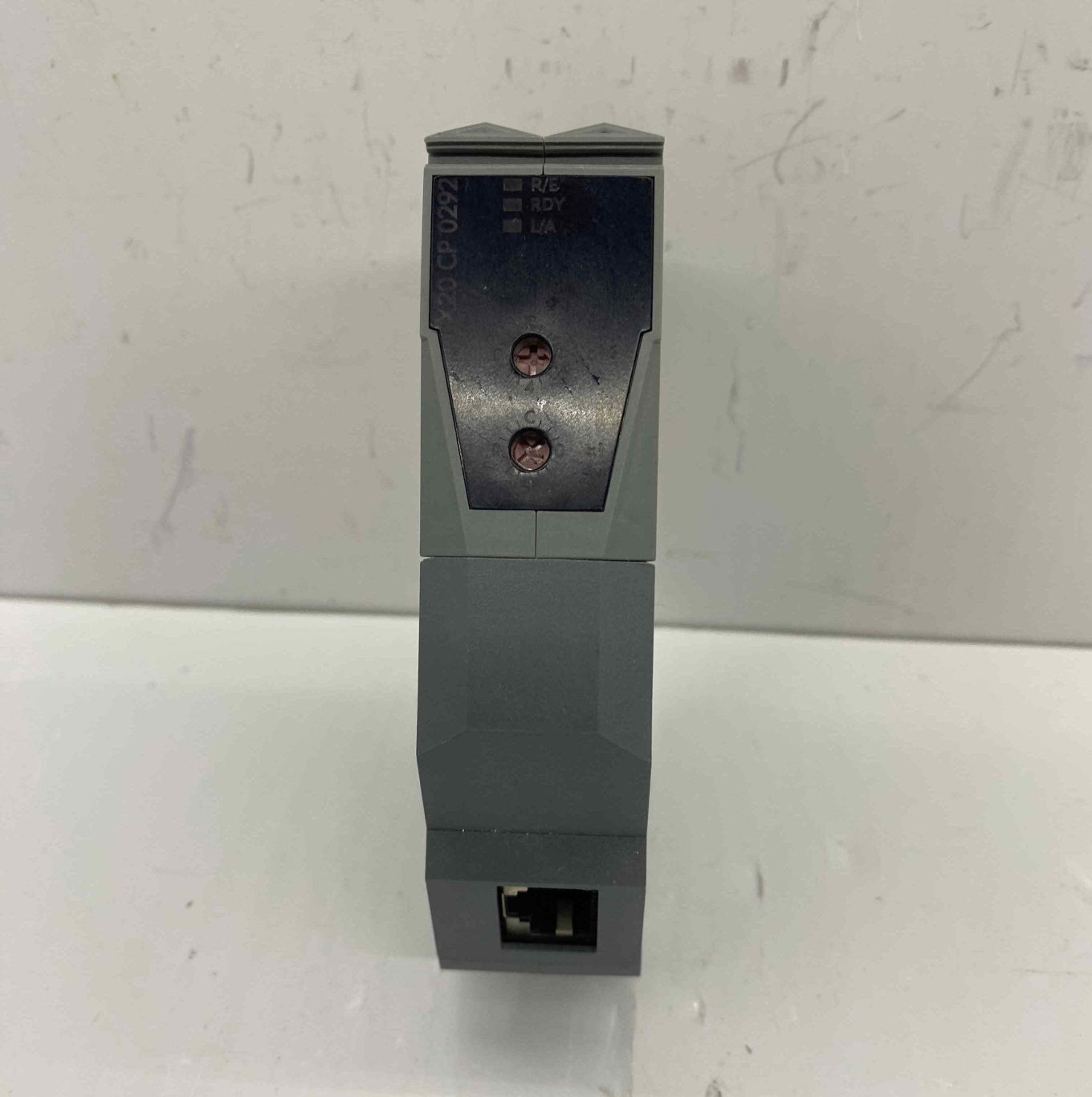 B&R X20 CP 0292   PLC MODUL