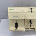 SCHNEIDER TM258LF66DT4L  POWER  PLC MODUL