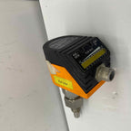 IFM SI1000 SID10AD8FPKG İÇ MEKAN SENSÖR DENETLİYİCİ
