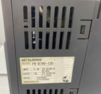 MITSUBISHI FR-D740-120-EC  400V 5.5KW  SERVO SÜRÜCÜ